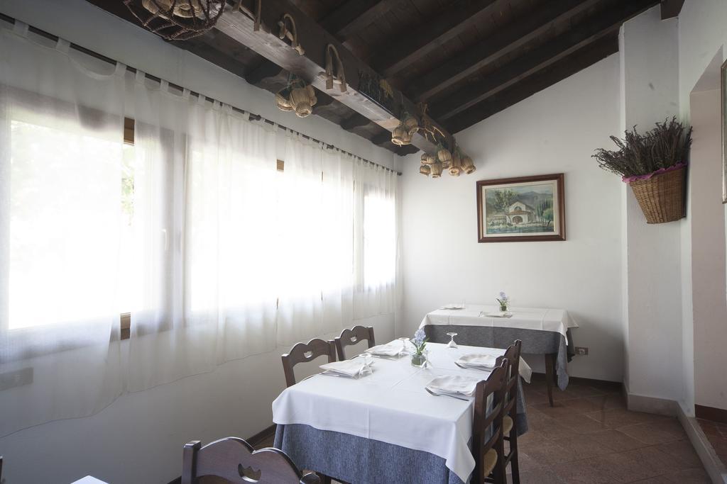 La Pioppa Agriturismo Sacile Exterior foto